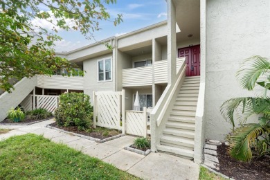 Beach Condo For Sale in Tarpon Springs, Florida