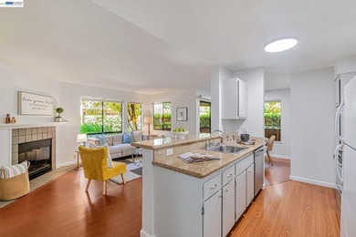 Beach Condo Sale Pending in Fremont, California