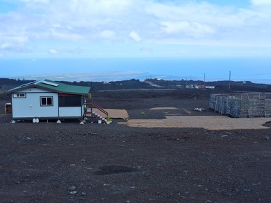 Beach Lot For Sale in Ocean View, Hawaii