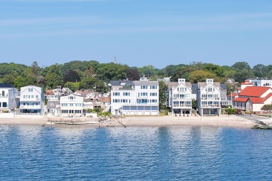 Beach Home For Sale in Milford, Connecticut
