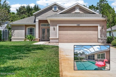 Beach Home For Sale in Ormond Beach, Florida