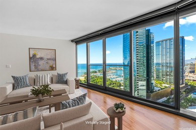 Beach Condo For Sale in Honolulu, Hawaii