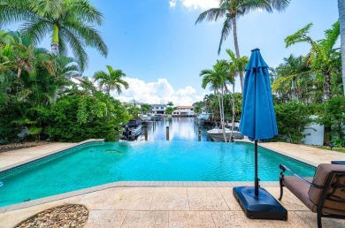 Beach Home For Sale in Boca Raton, Florida