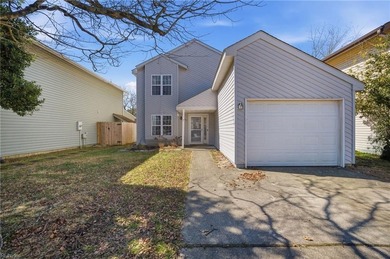 Beach Home For Sale in Virginia Beach, Virginia