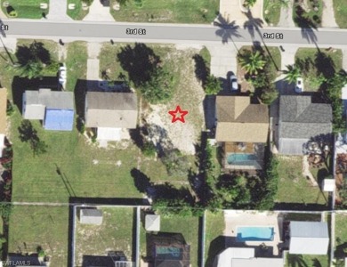 Beach Lot For Sale in Bonita Springs, Florida