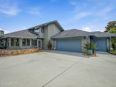 Beach Home For Sale in New Smyrna Beach, Florida