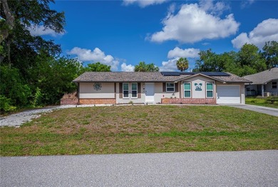 Beach Home For Sale in Port Charlotte, Florida