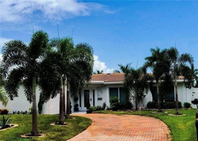 Beach Home For Sale in Pompano Beach, Florida