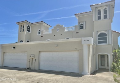 Beach Home For Sale in Ormond Beach, Florida