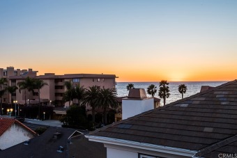 Beach Condo Off Market in Redondo Beach, California