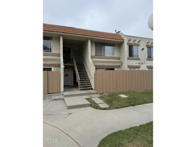 Beach Condo For Sale in Port Hueneme, California