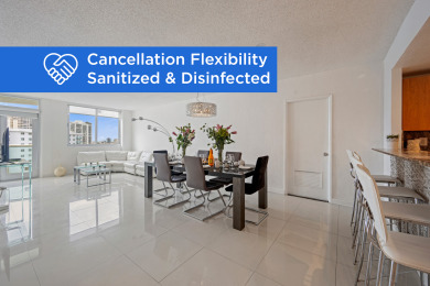 Condo For Rent in Miami Beach image photo picture