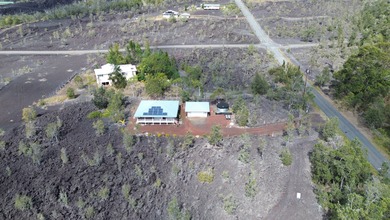 Beach Home For Sale in Ocean View, Hawaii
