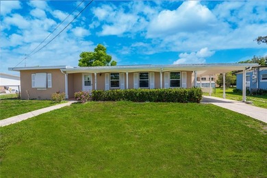 Beach Home For Sale in Port Charlotte, Florida