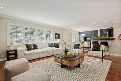 Beach Condo Sale Pending in Santa Barbara, California