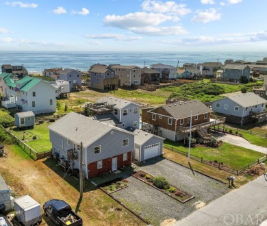 Beach Home For Sale in Kitty Hawk, North Carolina