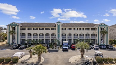 Beach Condo Sale Pending in Little River, South Carolina