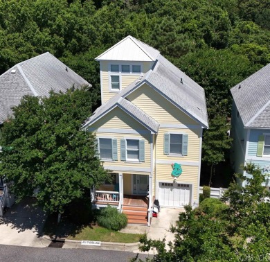 Beach Condo For Sale in Kill Devil Hills, North Carolina