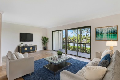 Beach Condo For Sale in Tequesta, Florida