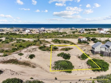 Beach Lot For Sale in Corolla, North Carolina