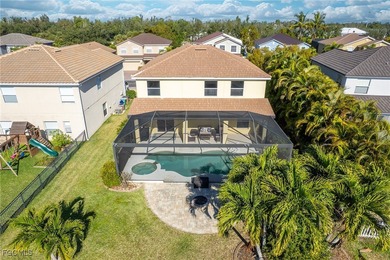 Beach Home For Sale in Cape Coral, Florida