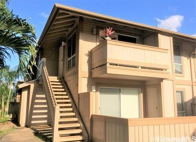Beach Condo Active Under Contract in Ewa Beach, Hawaii
