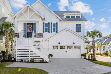 Beach Home For Sale in Myrtle Beach, South Carolina