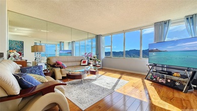 Beach Condo For Sale in Honolulu, Hawaii