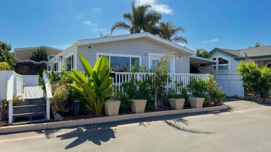 Beach Home For Sale in Carlsbad, California