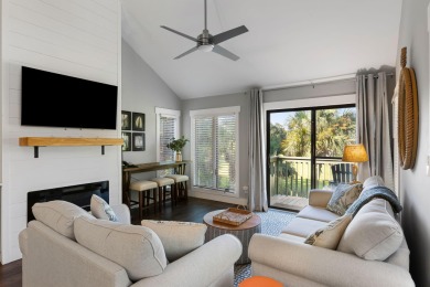 Beach Home Active Under Contract in Kiawah Island, South Carolina