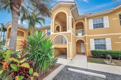 Beach Condo For Sale in Cape Coral, Florida