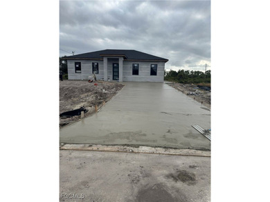 Beach Home For Sale in Lehigh Acres, Florida