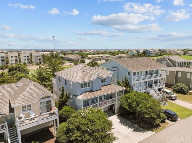 Beach Home For Sale in Nags Head, North Carolina