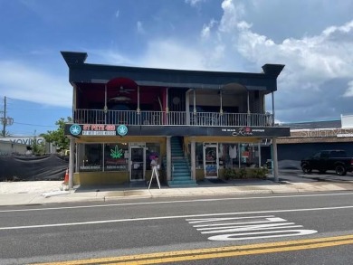 Beach Commercial For Sale in ST Pete Beach, Florida