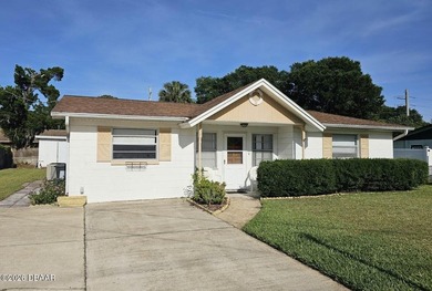 Beach Home Active Under Contract in Port Orange, Florida