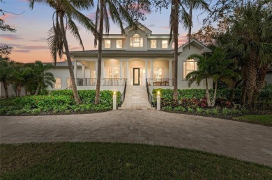 Beach Home For Sale in Port Charlotte, Florida