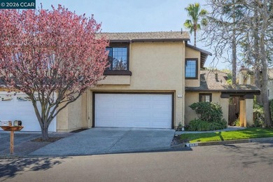 Beach Home Sale Pending in Martinez, California