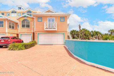Beach Condo For Sale in Ormond Beach, Florida