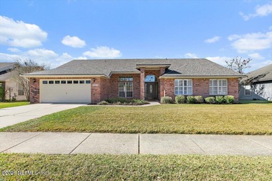 Beach Home For Sale in Jacksonville, Florida