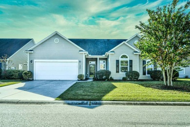 Beach Home For Sale in North Myrtle Beach, South Carolina