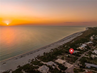 Beach Lot For Sale in Sanibel, Florida
