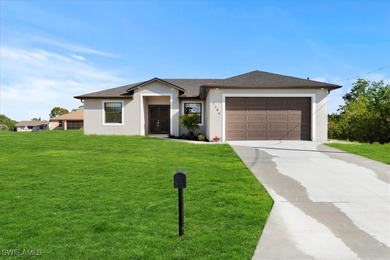 Beach Home For Sale in Lehigh Acres, Florida