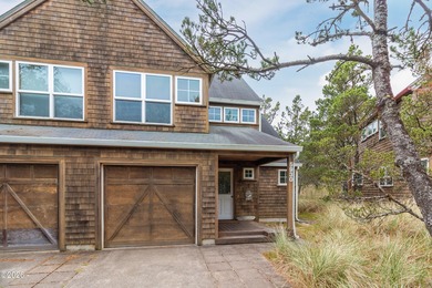 Beach Home For Sale in Pacific City, Oregon