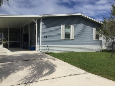 Beach Home For Sale in Port Saint Lucie, Florida