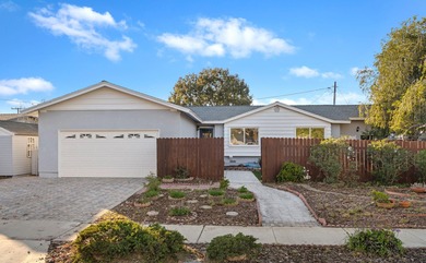 Beach Home Active Under Contract in Santa Barbara, California