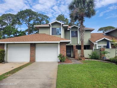 Beach Home For Sale in Daytona Beach, Florida