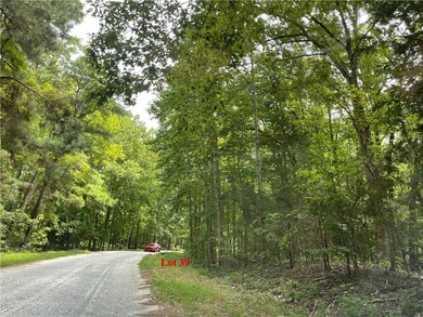 Beach Acreage For Sale in Heathsville, Virginia