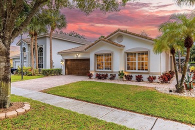 Beach Home For Sale in Boynton Beach, Florida
