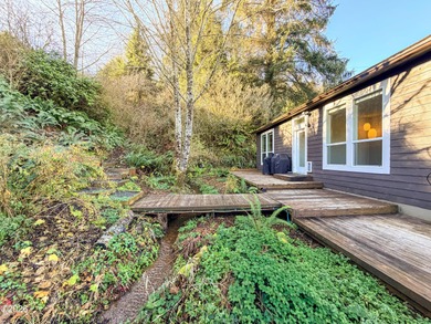 Beach Home For Sale in Cloverdale, Oregon