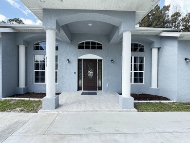 Beach Home For Sale in Fort Pierce, Florida